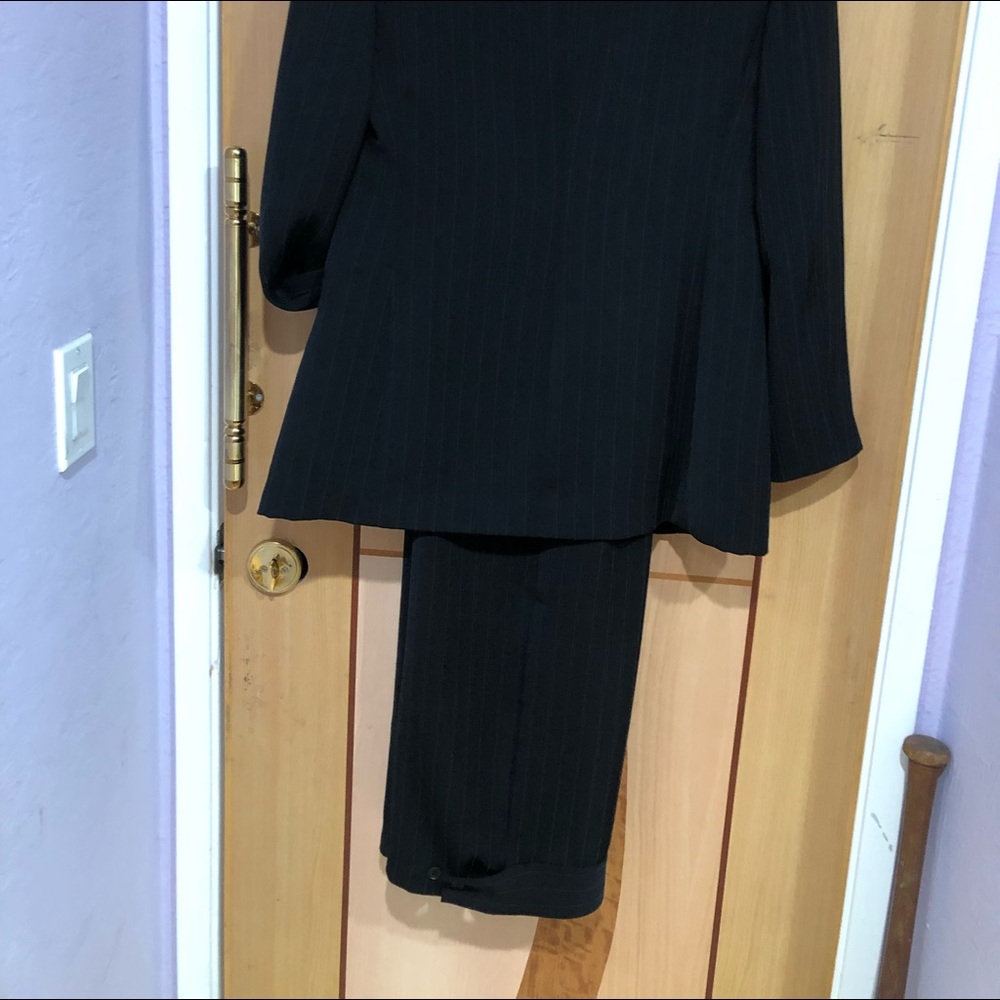 Georgio Armani Suit